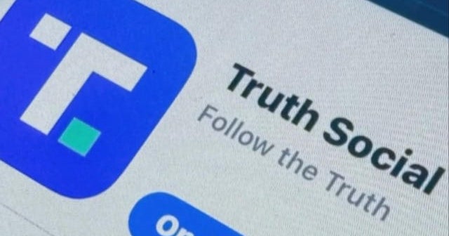 Trump Media се бори да расте. Сега продава договори за $100 000 за достъп до Truth Social.