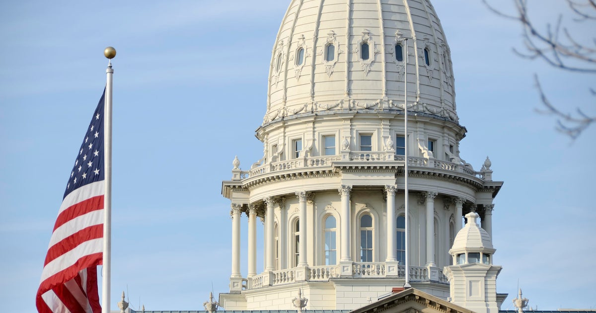 Michigan Passes $83B Budget with Education Focus