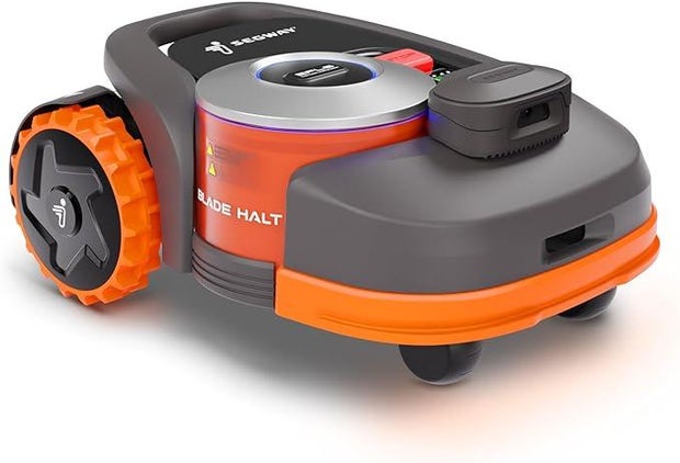 Segway Navimow H1500N-VF Robot Lawn Mower