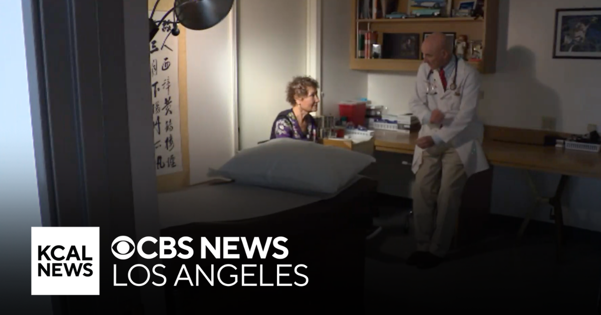 Oncologist looking to make strides in identification, treatment of ...