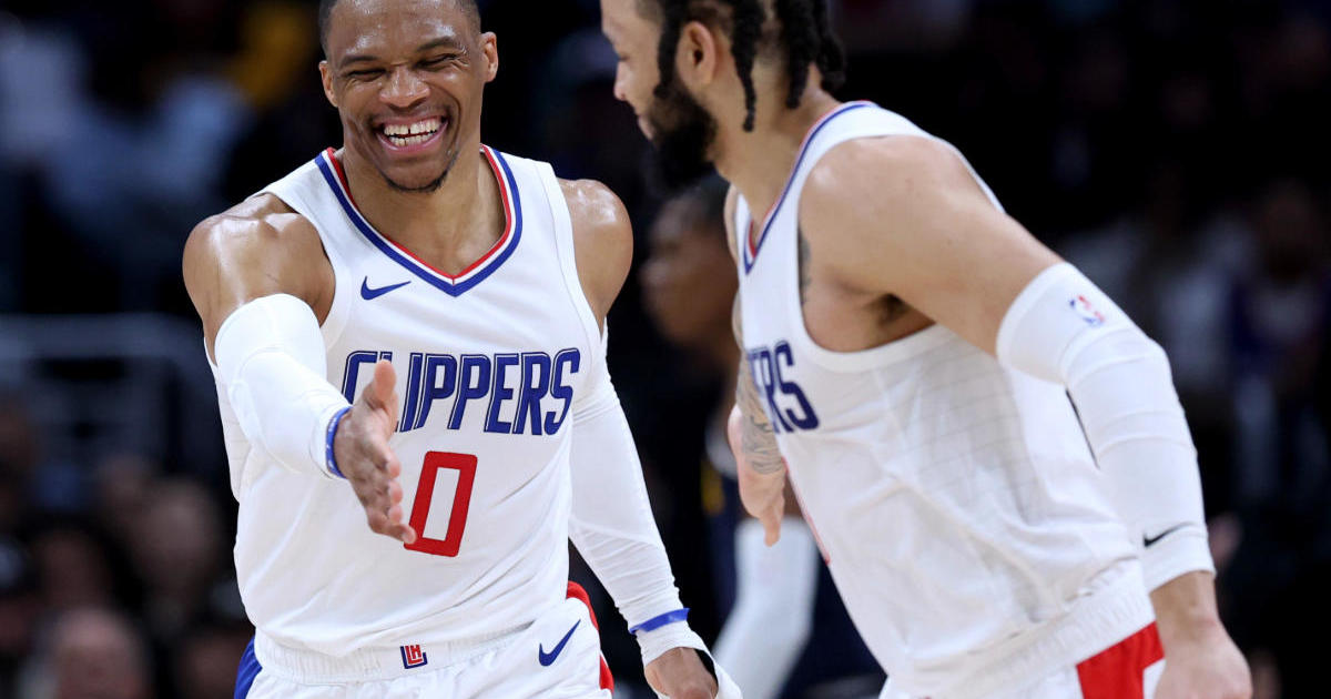 How to watch today's Dallas Mavericks vs. LA Clippers NBA Playoff game: Game 1 livestream options, start time