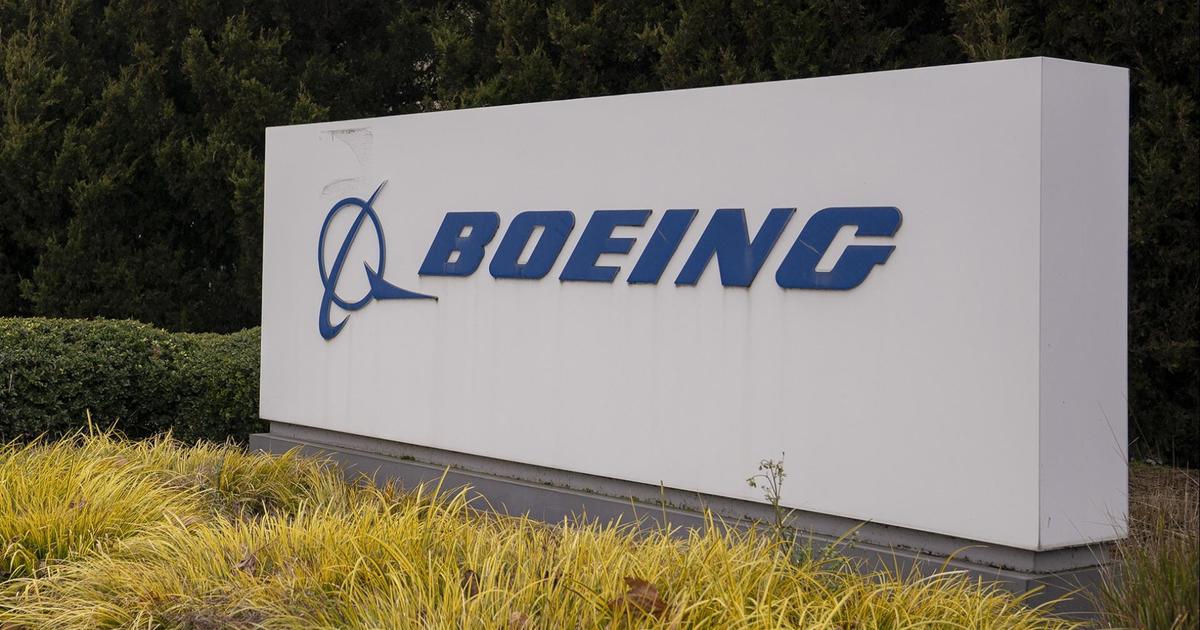 Breaking down the Boeing whistleblower testimony