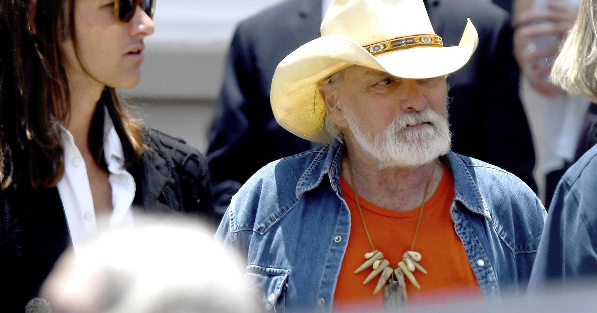 Dickey Betts, co-founder of the Allman Brothers Band, dies at 80