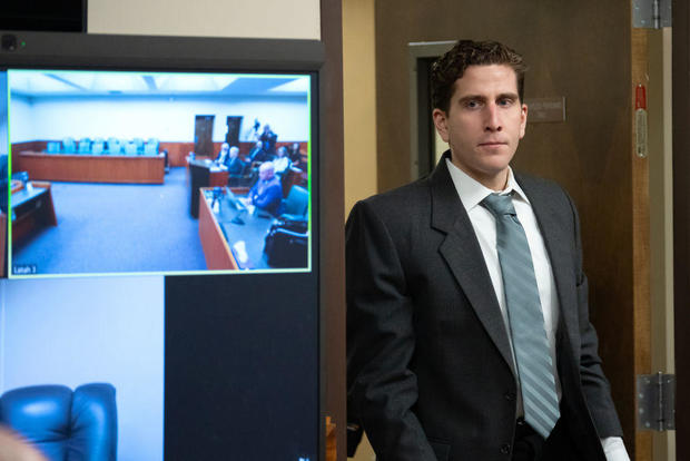 Murder Suspect Bryan Kohberger Attends Pre-Trial Hearing In Idaho 