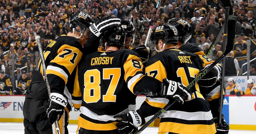 Penguins Perspectives: The Tortured Penguins Department Penguins Perspectives: The Tortured Penguins Department