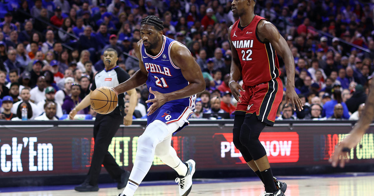Les 76ers de Philadelphie ont battu le Miami Heat lors du tournoi NBA Play-In ;  affrontera les Knicks de New York en séries éliminatoires
