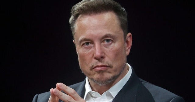 Ex-Employees Sue SpaceX and Elon Musk Over Toxic Work Environment