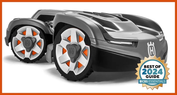 The 6 best robot lawn mowers in 2024