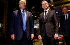 Donald Trump Meets With Polish President Duda At Trump Tower 