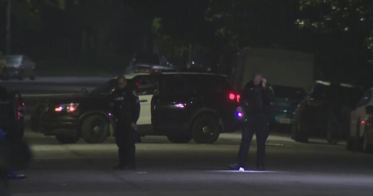 Sacramento homicide suspect shot and killed by Oakland police