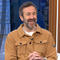 Chris O'Dowd talks returning to "The Big Door Prize" for second season