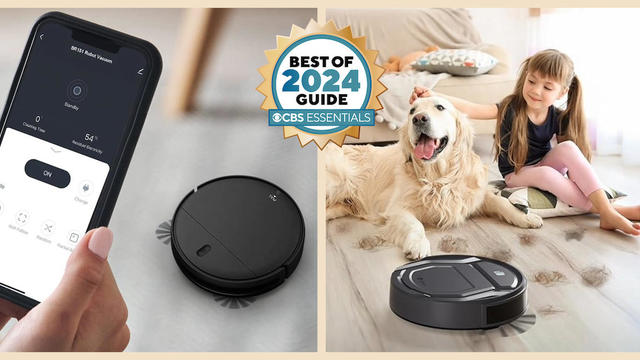 The 5 best budget robot vacuums under $200 in 2024 