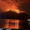 Indonesia officials warn of potential tsunami amid volcano eruption