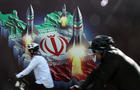 Iran-Military Parade Marking Iran's Army Day Anniversary 