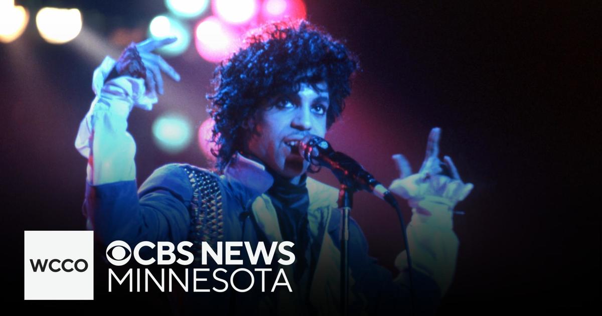 Prince’s band remembers him with special show at the Uptown Theater in Minneapolis