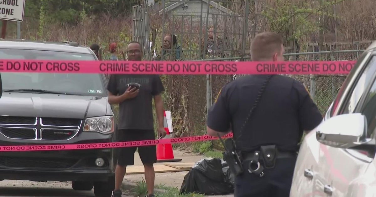 Man found shot to death inside home in Pittsburgh's Larimer ...