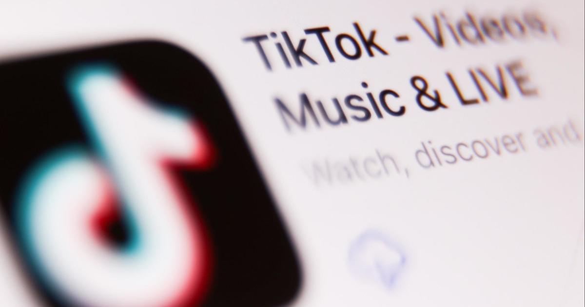 Congress wants to speed up TikTok ban law