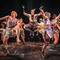 Willkommen, Bienvenue, Welcome: "Cabaret" returns to Broadway