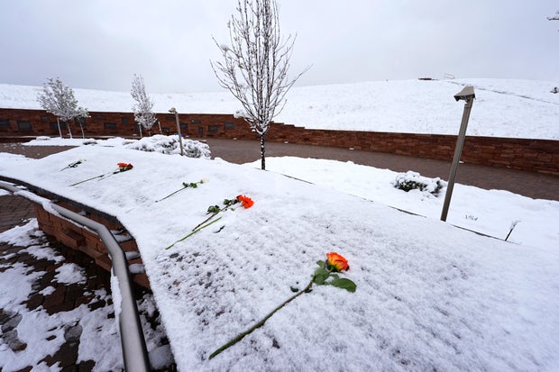 Columbine School Shooting