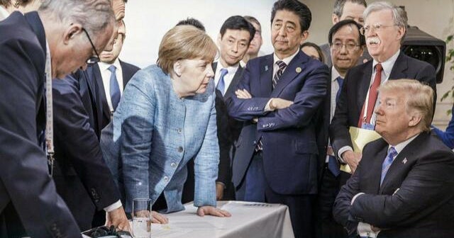 NATO olası ikinci Trump başkanlığına nasıl hazırlanıyor?