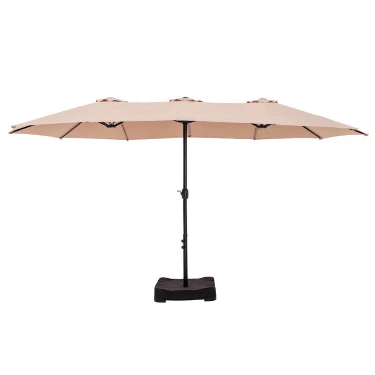 The best patio umbrellas of 2024 deliver the ultimate shade for under ...