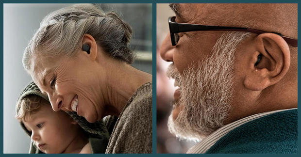 Sony's over-the-counter hearing aids are up to $300 off 
