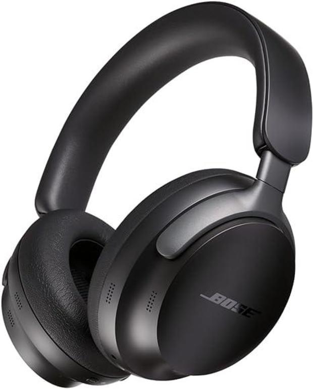 Bose QuietComfort Ultra Wireless Headphones 