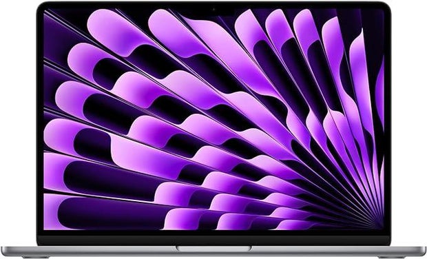 Apple MacBook Air with M3 Processor