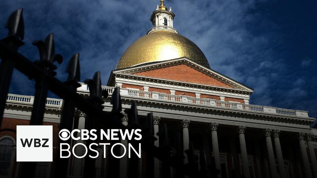 What does the minority party think of Massachusetts' budget
priorities?