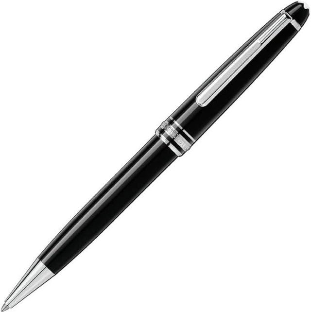 MontBlanc Meisterstuck Platinum Line Classique Ballpoint Pen 