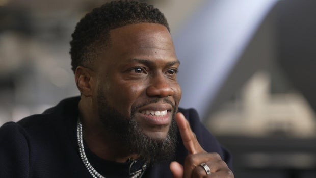 Kevin Hart