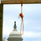 Mystery still surrounds Jan. 6 gallows constructed outside Capitol
