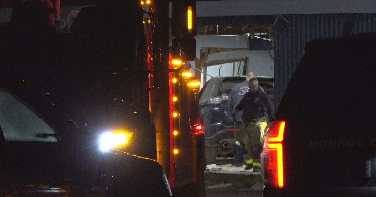 2 young siblings killed, several injured after suspected drunken driving at Michigan birthday party, authorities say 2 young siblings killed, several injured after suspected drunken driving at Michigan birthday party, authorities say