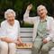Can you buy long-term care insurance in your 80s?