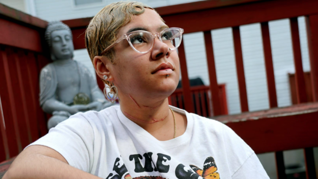 Victim of brutal Baltimore attack sues Jason Billingsley, companies
that hired the violent offender