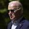 Biden condemns antisemitism amid wave of college protests