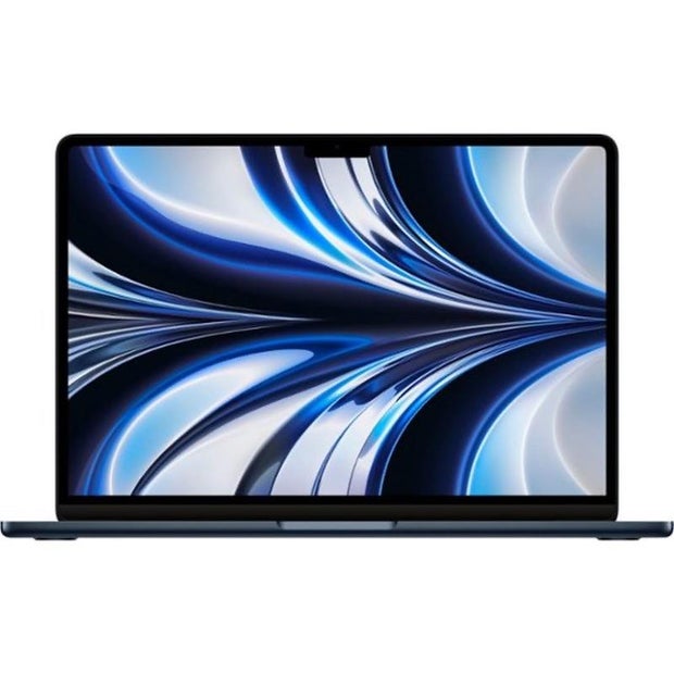 M2 MacBook Air
