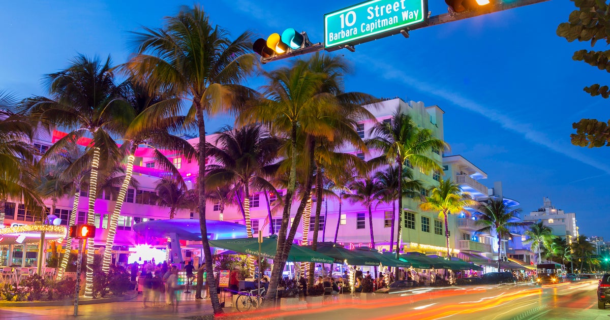 Miami Beach faces delays in Ocean Drive traffic reopening amid safety concerns Miami Beach faces delays in Ocean Drive traffic reopening amid safety concerns