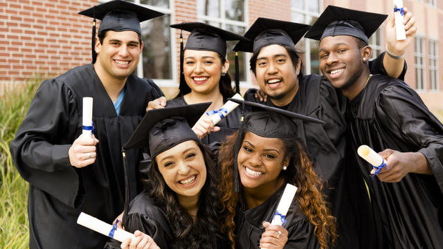  
The best gifts for high school grads in 2024 are fun and practical for life's next steps 
Give your grad a thoughtful gift that can help them prepare for life after high school and beyond. 
7H ago