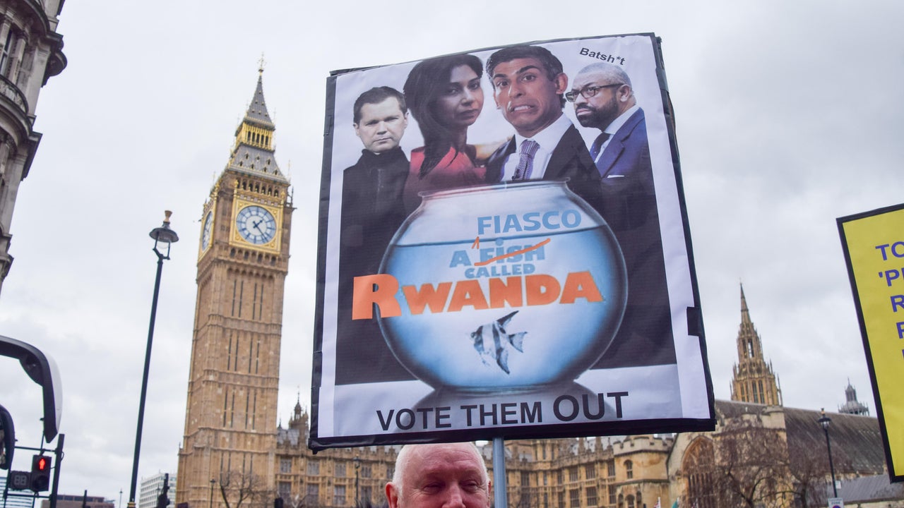 Rwanda news - Today’s latest updates - CBS News