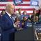 Biden brings abortion rights to forefront of campaign