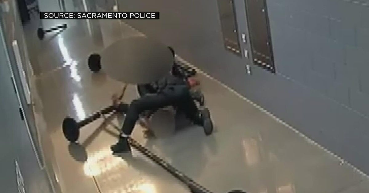 Davis police officer dismissed over 2019 fatal incident