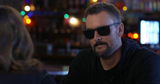 Eric Church transforms hardship into harmony at new Nashville hotspot where he hosts his residency Eric Church transforms hardship into harmony at new Nashville hotspot where he hosts his residency