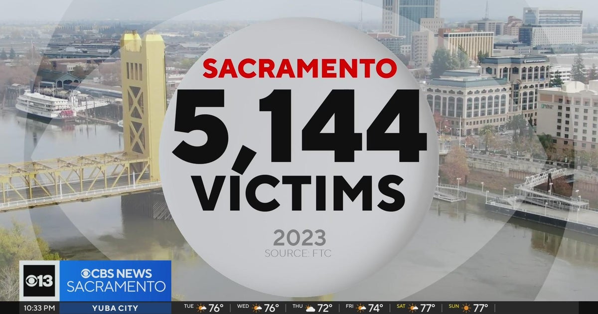 Call Kurtis investigates the romance scam epidemic