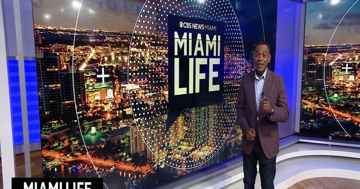 Previous Dolphin Vernon Carey Speaks On NFL Draft, Forward Of Massive Evening! | Miami Existence Further