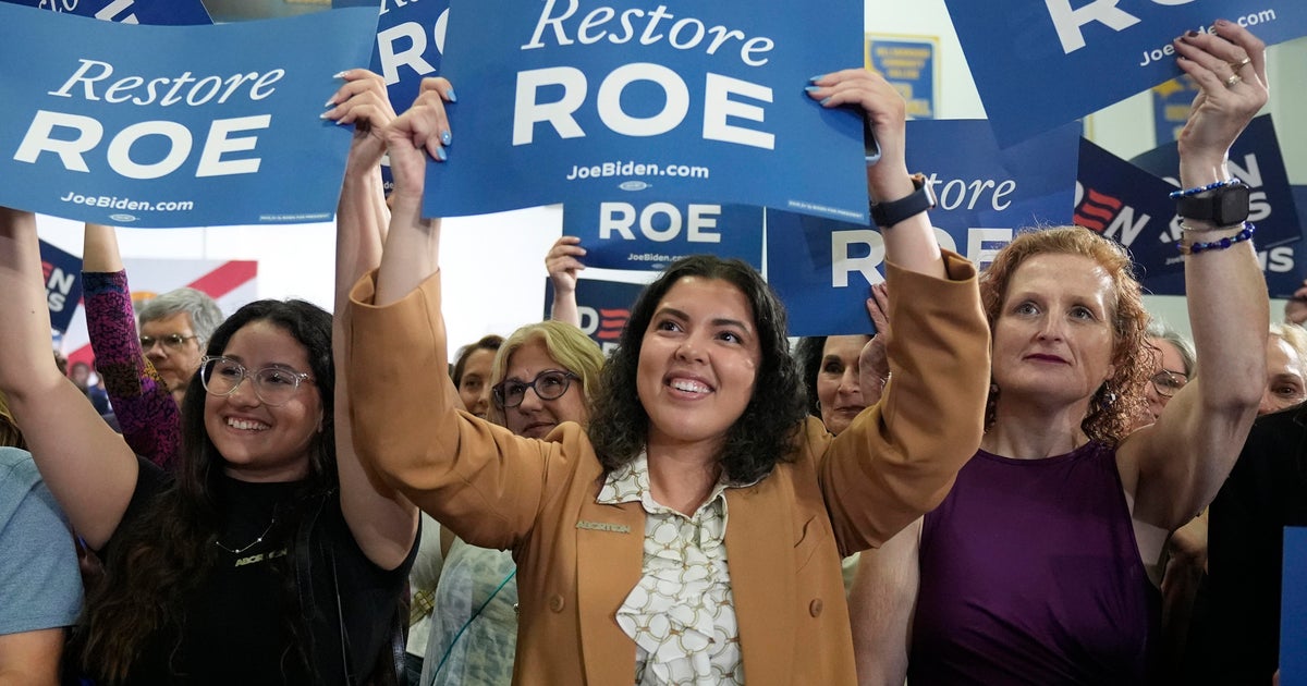 Florida fires back in abortion information dispute Florida fires back in abortion information dispute