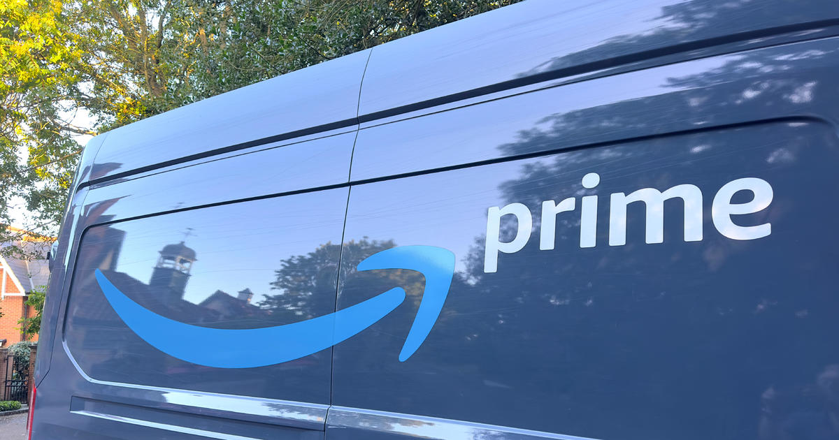 Amazon rolls out grocery delivery for Prime members, SNAP recipients