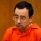 Justice Department reaches settlement with Larry Nassar victims