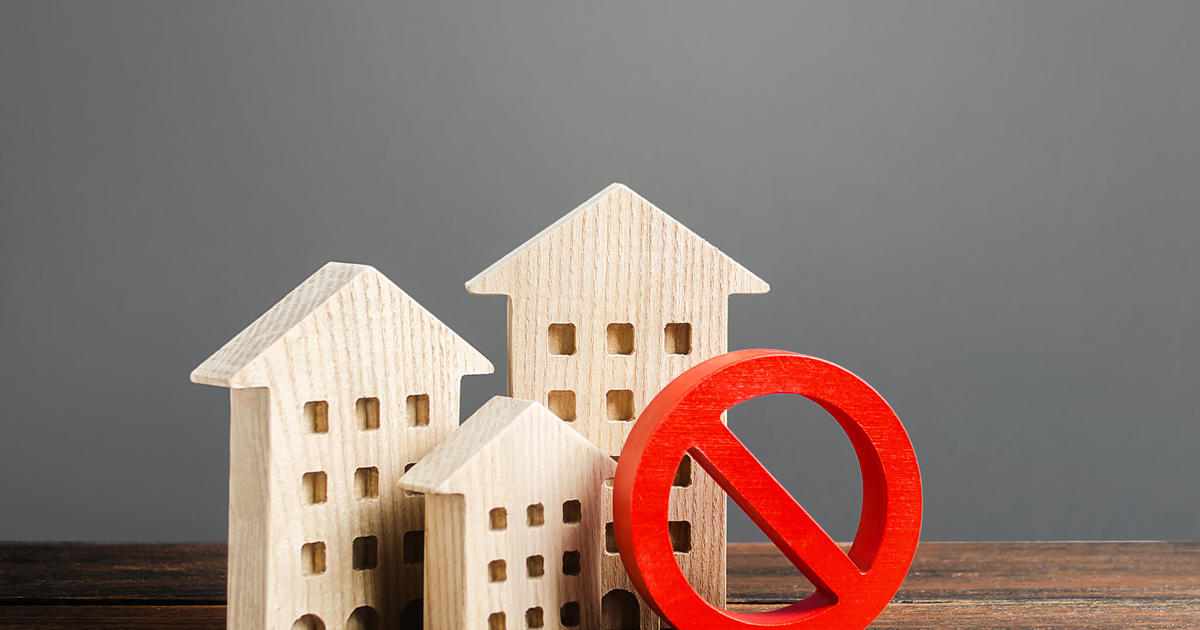 За много амбициозни купувачи на жилище мечтата за собственост става