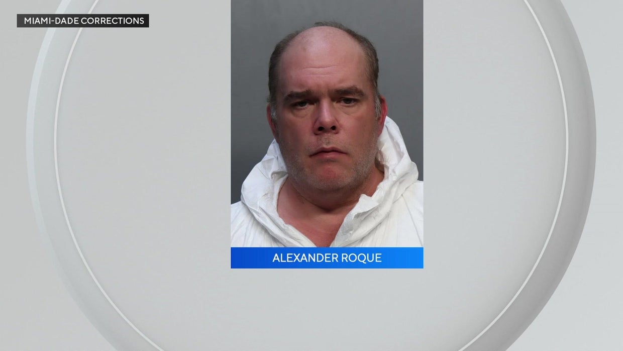 Man admits to killing girlfriend, drives her body to Florida City ...